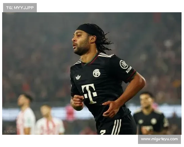 德甲第22轮赛程公布：榜首战拜仁客场挑战不莱梅，争四关键战莱比锡迎战狼堡